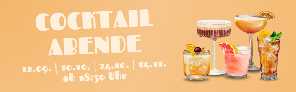 Rosche_Cocktailabende2025