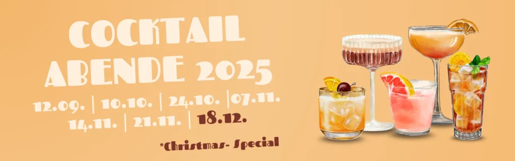 Rosche_Cocktailabende_2025