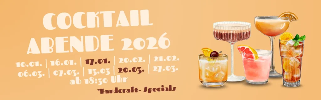 Rosche_Cocktailabende_2026