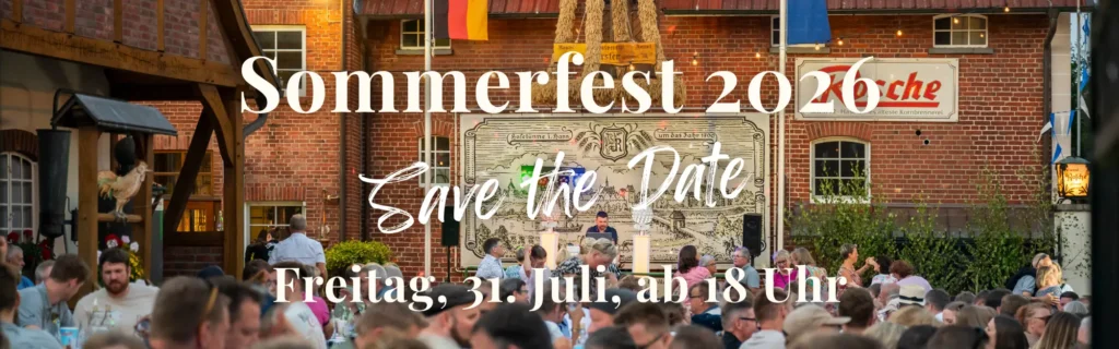 Rosche_Sommerfest_2026_Eventbanner