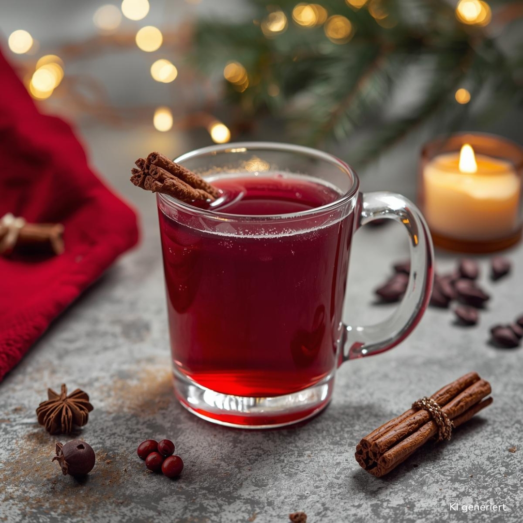 Rosche Früchtetraum