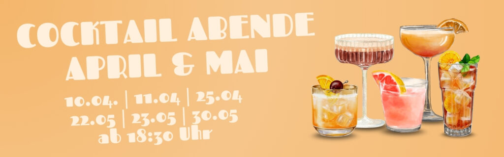 Rosche_Cocktailabende_2026_April_Mai